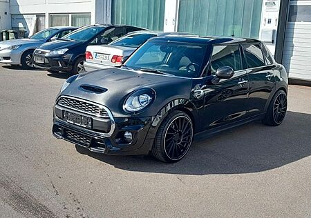 Mini ONE 5-trg.