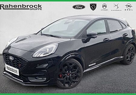 Ford Puma ST 1,0 EcoBoost - AUTOMATIK