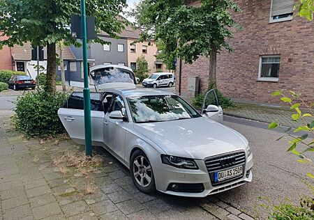 Audi A4 1.8 TFSI Attraction Avant Attraction