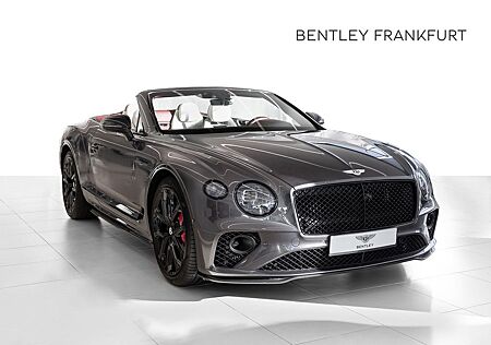 Bentley Continental GT New Continental GTC S V8 von FRANKFURT