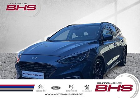 Ford Focus Turnier 1,5l EcoBoost 150 PS Active