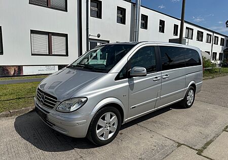 Mercedes-Benz Viano 3.0 CDI lang