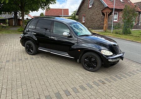 Chrysler PT Cruiser Limited 2.4 AT Limited