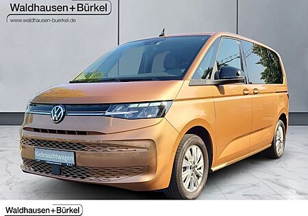 VW T7 Multivan Volkswagen GOAL 2.0 TDI / AHK / LED / STANDHEIZ