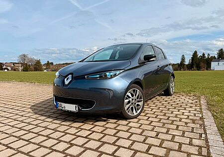 Renault ZOE Intens 22KW