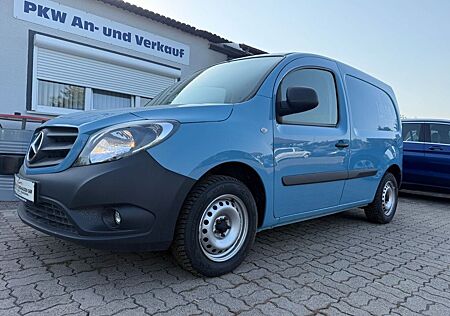 Mercedes-Benz Citan Kasten 108/109/111 CDI