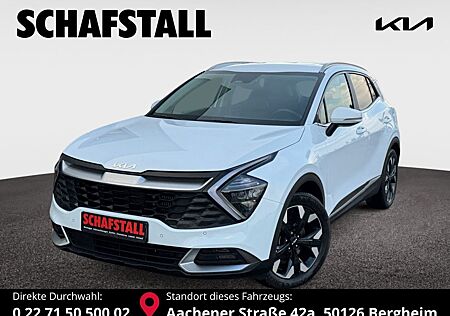 Kia Sportage 1.6 T-GDI PHEV 4WD Komfort-Paket Navi E