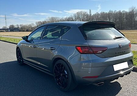 Seat Leon Cupra 300 2.0 TSI DSG