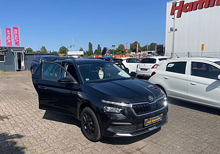 Skoda Kamiq Ambition 2Hand tüv neu tel:+491727199990