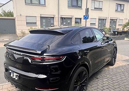 Porsche Cayenne 3.0 Sportpaket Sportsitze Service Neu 22