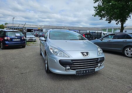 Peugeot 307 CC Cabrio-Coupe JBL