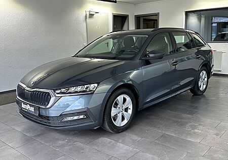 Skoda Octavia Combi Ambition*LED*PDC*Spur*HU NEU