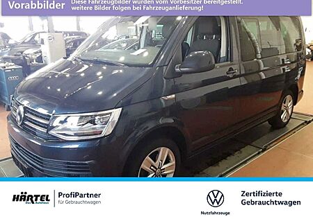 VW T6 Multivan Volkswagen COMFORTLINE 2.0 TDI DSG (+EURO6) LED