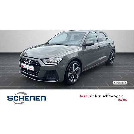 Audi A1 leasen
