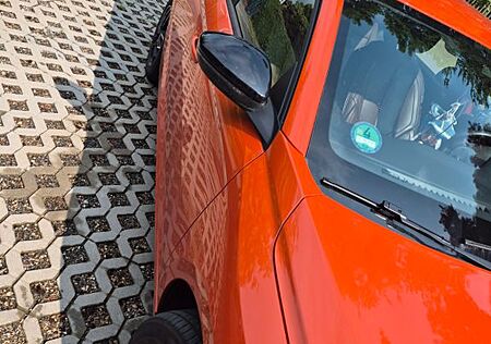 Opel Corsa 100KW Edition Edition