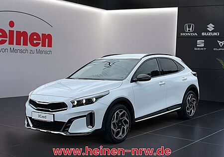 Kia XCeed 1.5 T-GDI GT Line Sitzheizung vorne
