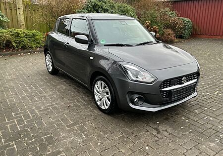 Suzuki Swift 1.2 DUALJET HYBRID Comf. +All Wettr. + SH.