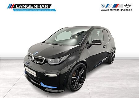 BMW i3s 120Ah HK HiFi DAB LED WLAN GSD Navi Prof.