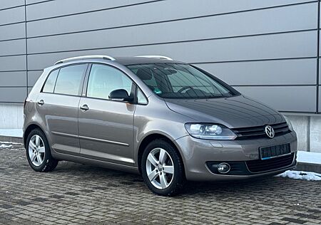 VW Golf Plus Volkswagen 1.4 TSI Style Navi AHK Automatik