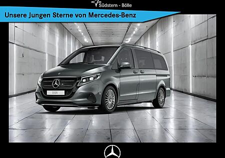 Mercedes-Benz EQV 300 PANO+DISTRO+MBUX+LED+360°+2*KLIMA+DAB
