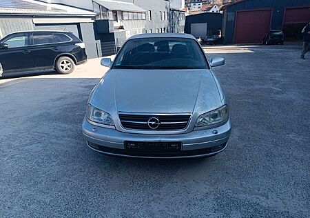 Opel Omega 2.2 16V Elegance