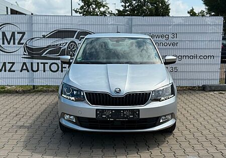 Skoda Fabia Joy