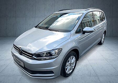 VW Touran Volkswagen 1.5 TSI Comfortline Navi ACC Carplay Einp
