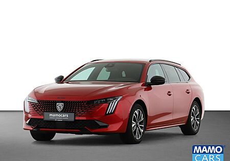 Peugeot 508 SW Allure Pack ACC/BLIS/CAM/DAB/SHZ/NAVI