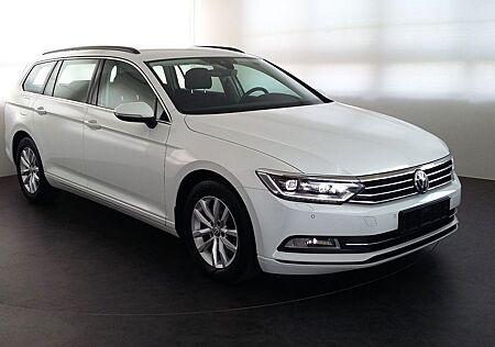 VW Passat Variant Volkswagen 2.0 TDI SCR DSG Comfortline