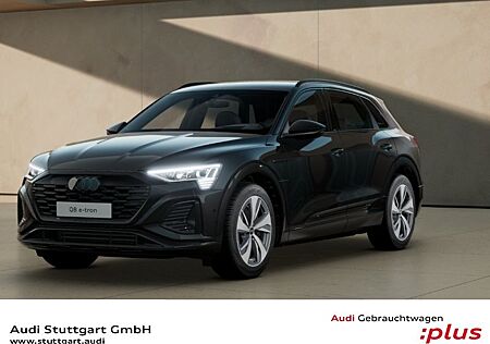 Audi Q8 e-tron S line 50 quattro AIR SHZ Keyless VC