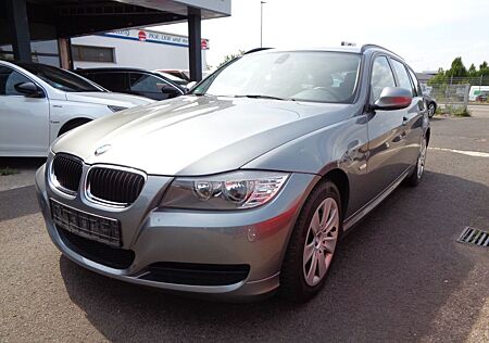 BMW 316d Touring°Klimaautomatik°Shz°Tempomat°Ahk°Pdc