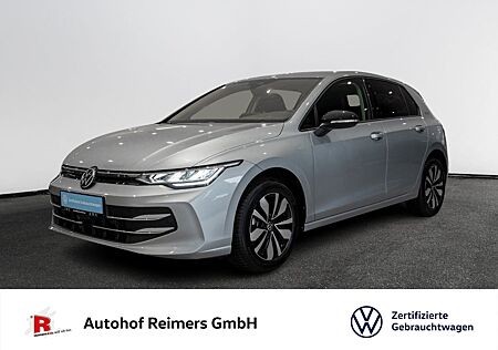 VW Golf Volkswagen Life 1.5 l eTSI OPF DSG Kam. Navi ACC