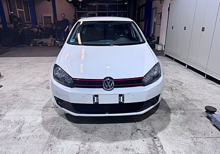 VW Golf Volkswagen 2.0 TDI 4Motion Style Style