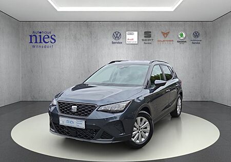 Seat Arona Road Edition 1.0 TSI DSG Klima Navi