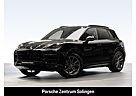 Porsche Cayenne RearSeat HeadUp Hinterachslenkung Beifah