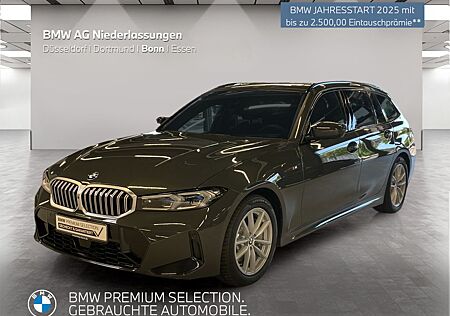 BMW 330i xDrive Touring M Sport AHK LiveCockpitProf