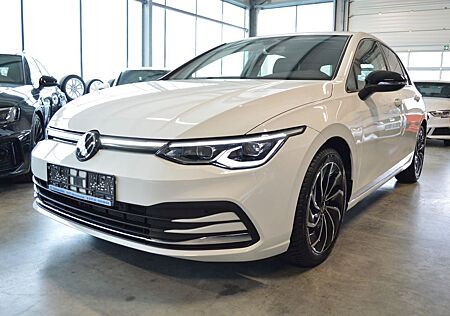 VW Golf Volkswagen 1.5 TSI Active IQ|NAVI|R.KAMERA|ACC|PDC|SHZ