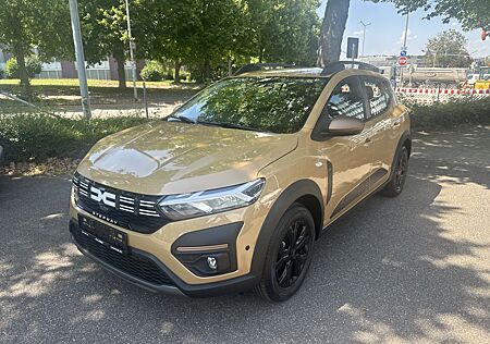 Dacia Sandero Stepway TCe 90 CVT Extreme
