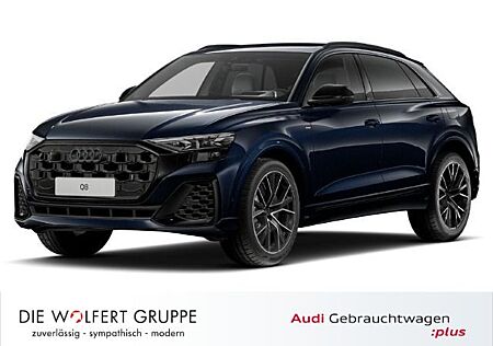 Audi Q8 SUV 55 TFSI e quattro *0,5%*SITZBELÜFTUNG*AHK