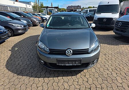 VW Golf Volkswagen 1.4 TSI 90kW Comfortline Variant