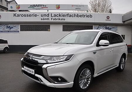 Mitsubishi Outlander PHEV Basis Spirit-Diamant-Paket- 4WD