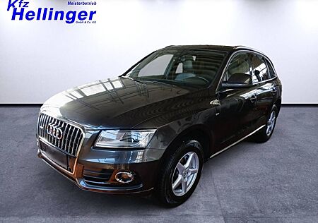 Audi Q5 TFSI 2.0 quattro
