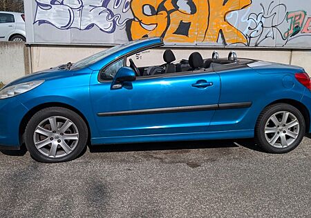 Peugeot 207 CC Filou 120 Filou