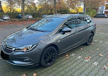 Opel Astra K ST Excellence 1.4