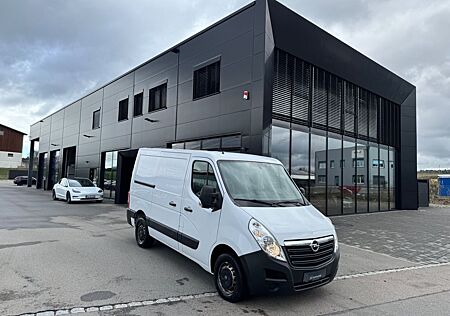 Opel Movano B Kasten/Kombi Automatik Ka L1H1 3,5t/AHK