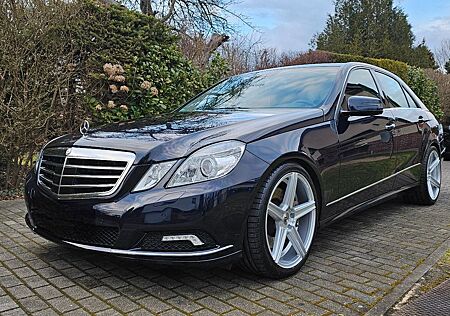 Mercedes-Benz E 500 BLACK WEEK DEAL / ELEGANCE ELEGANCE