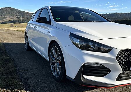 Hyundai i30 1.4 T-GDI N Line N Line