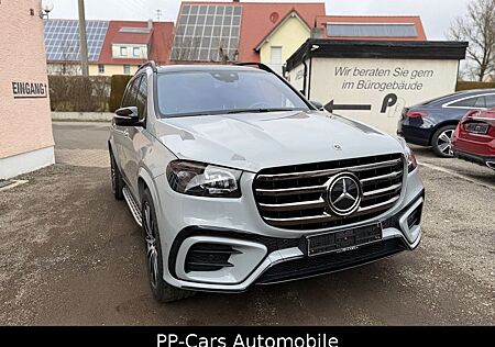 Mercedes-Benz GLS 450 GLS 450d 4M AMG PREMIUM+*STHZG*MASSAGE*Carbon*AH