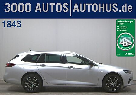 Opel Insignia B Sports Tourer 2.0 CDTI Ultimate ACC