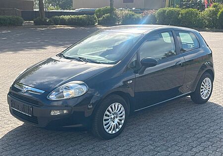 Fiat Punto EVO MyLife *79.000Km *Klima *TÜV NEU